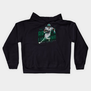 Breece Hall Kids Hoodie